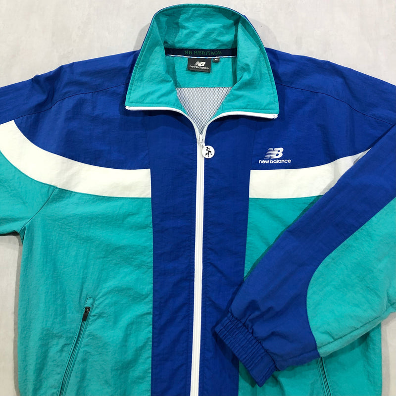 New Balance Jacket (S)