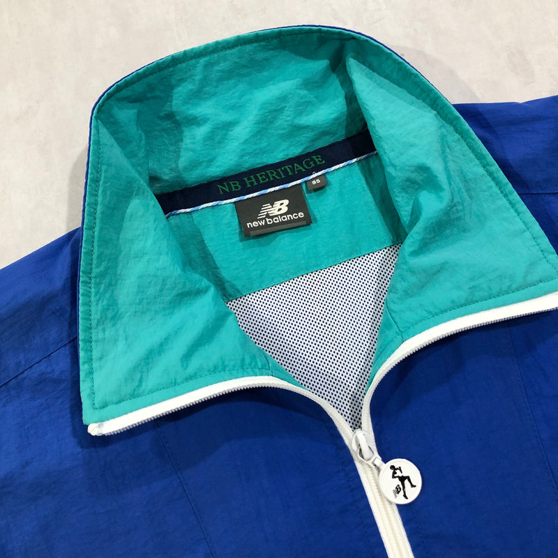 New Balance Jacket (S)