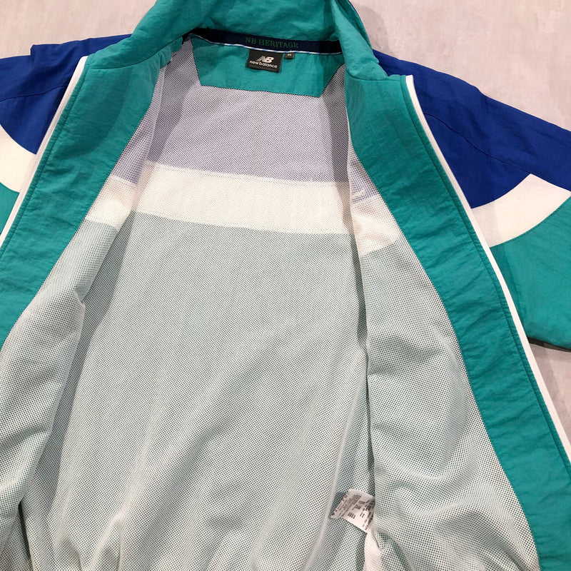 New Balance Jacket (S)