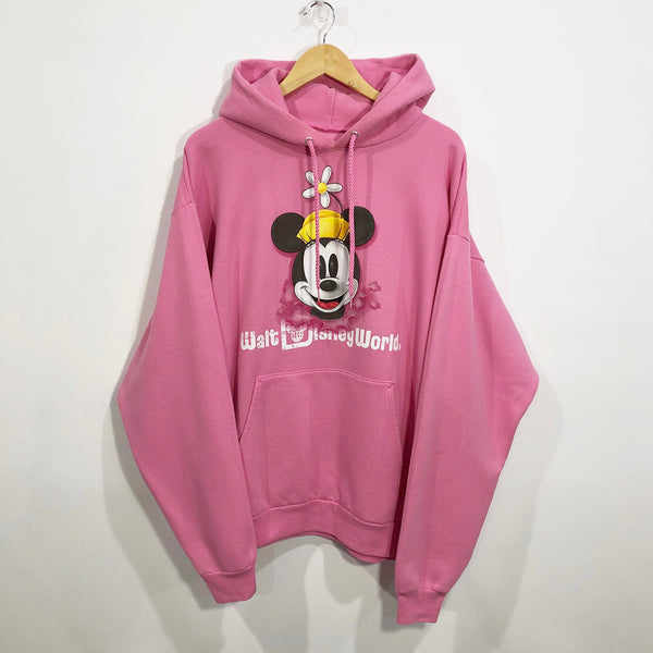 Disney Hoodie Minnie (L)