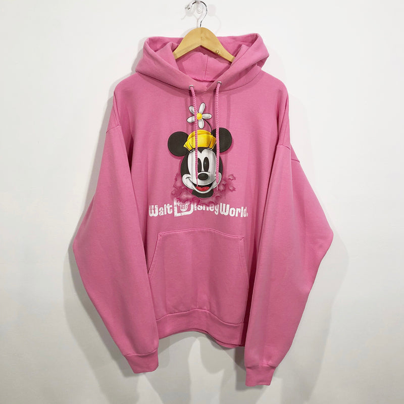 Disney Hoodie Minnie (L)