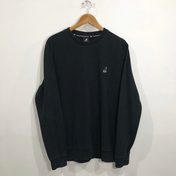 Kangol Sweatshirt (L)