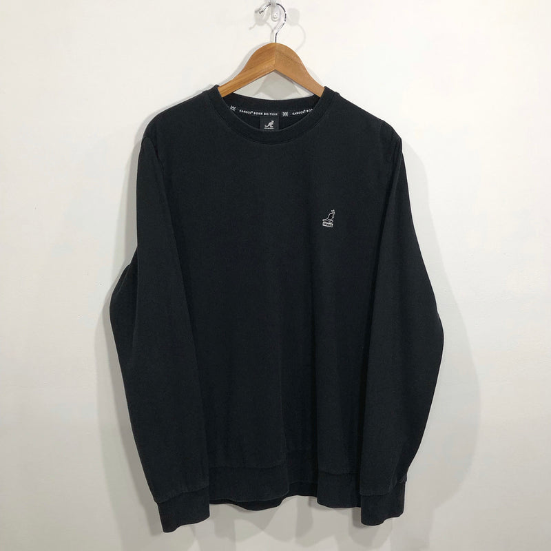 Kangol Sweatshirt (L)