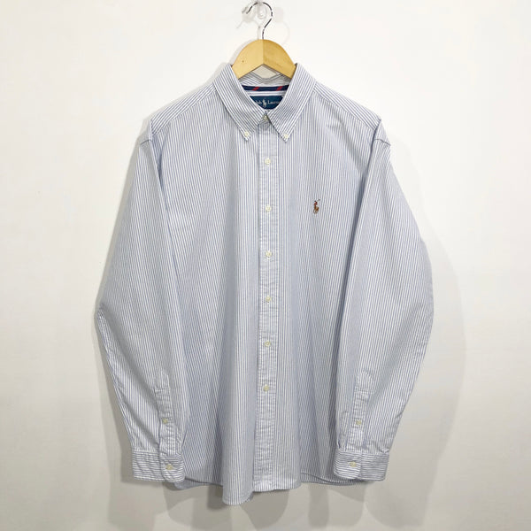 Polo Ralph Lauren Shirt (L/TALL)