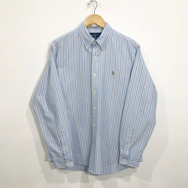 Polo Ralph Lauren Shirt (L)