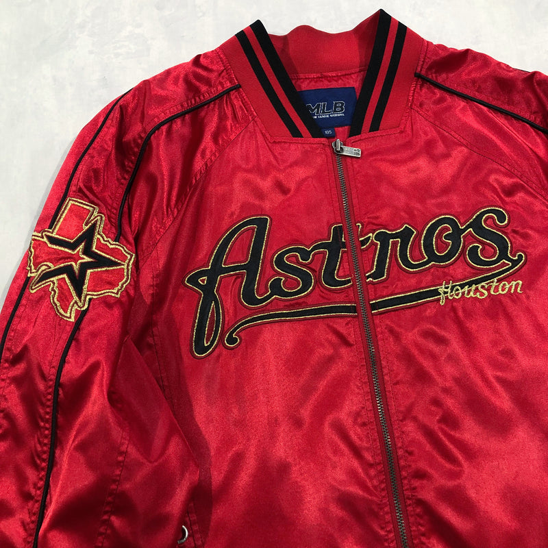 MLB Jacket Houston Astros (XL)