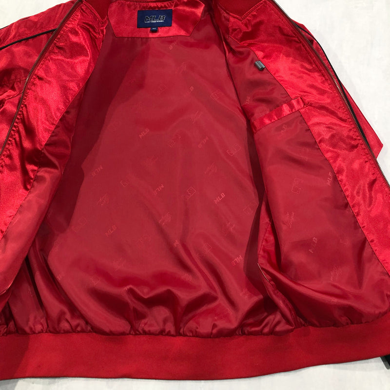 MLB Jacket Houston Astros (XL)