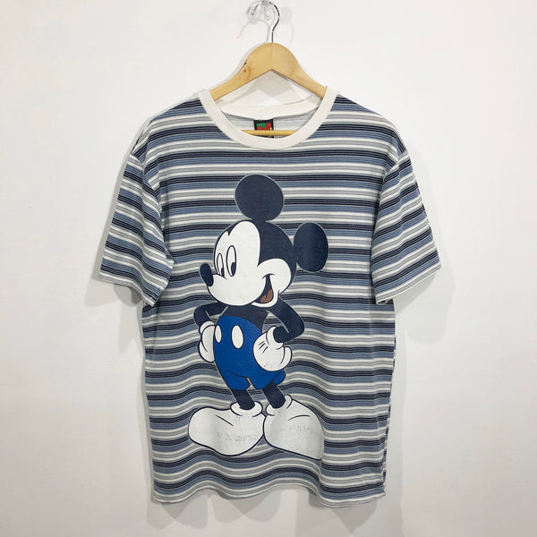 Vintage Disney T-Shirt Mickey (L)
