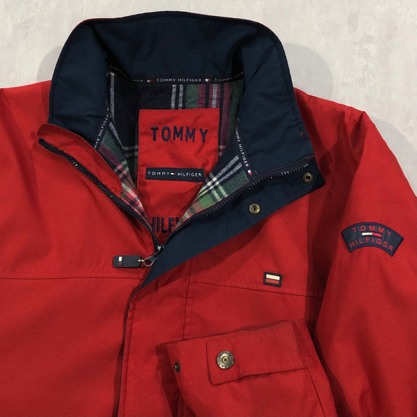 Tommy Hilfiger Jacket (M/BIG-L)