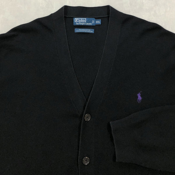 Polo Ralph Lauren Knit Cardigan (2XL)