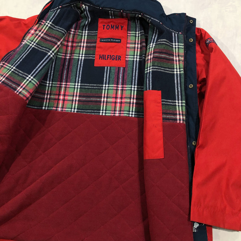 Tommy Hilfiger Jacket (M/BIG-L)
