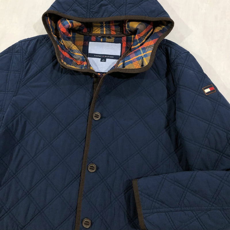 Tommy Hilfiger Jacket (L/LONG)