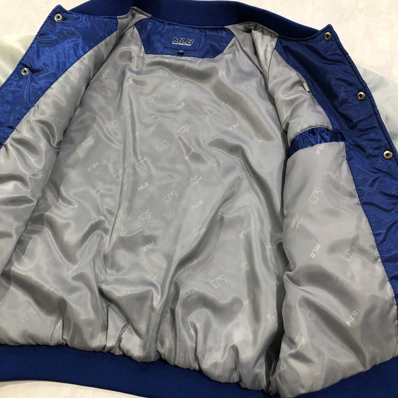 MLB Jacket Colorado Rockies (XL/BIG-2XL)