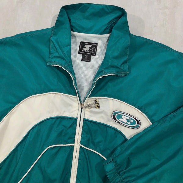 Vintage Starter Jacket (W/S)