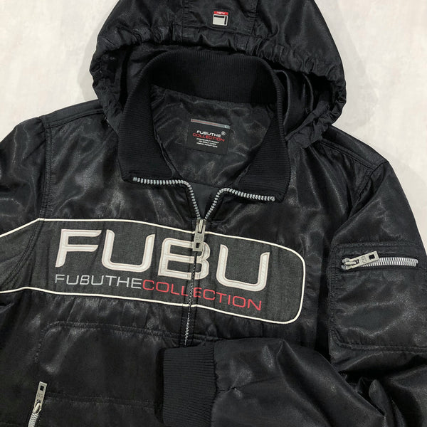 Vintage Fubu Jacket (L)