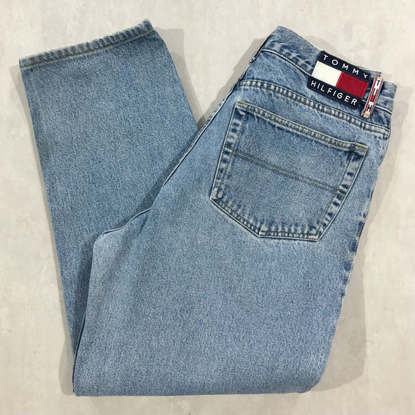 Vintage Tommy Hilfiger Jeans (32)