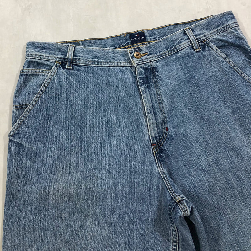 Vintage Tommy Hilfiger Jeans (37)
