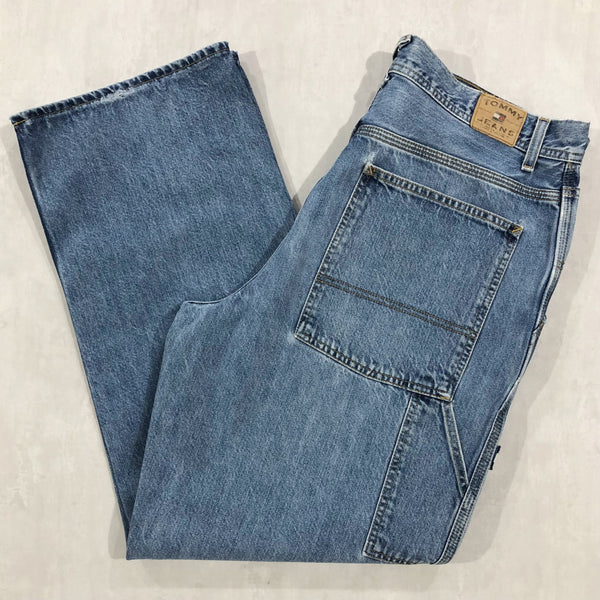Vintage Tommy Hilfiger Jeans (37)