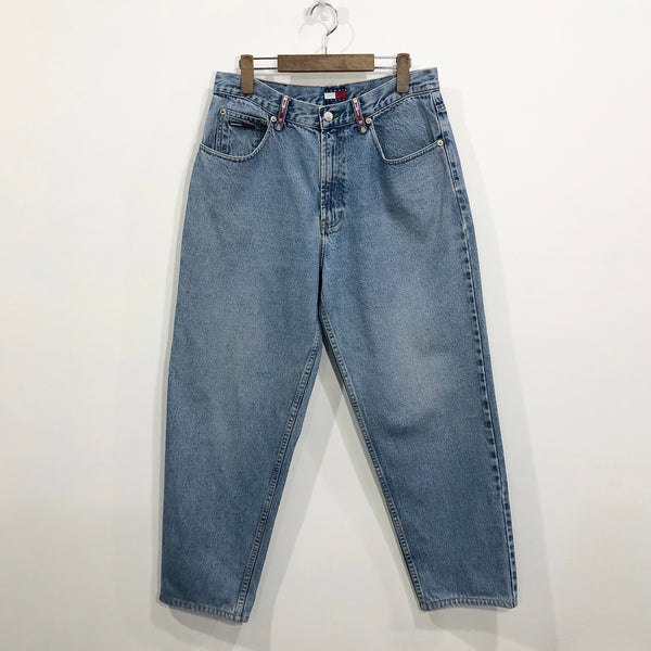 Vintage Tommy Hilfiger Jeans (32)