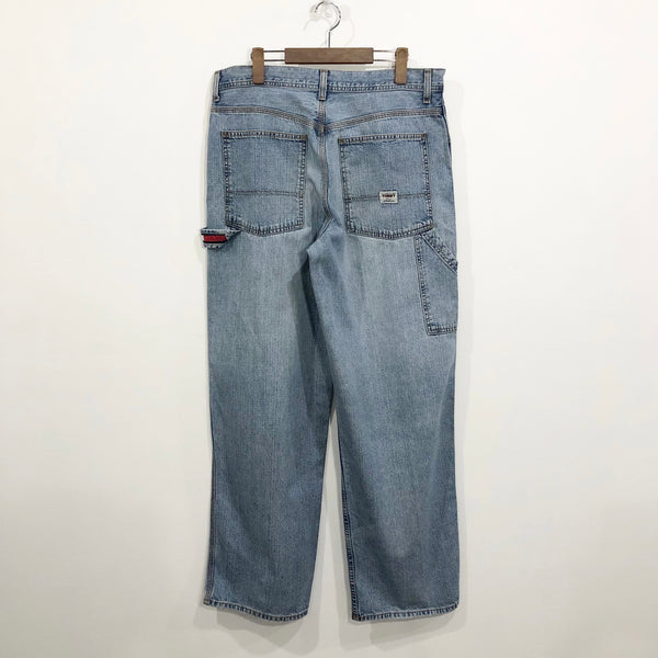 Vintage Tommy Hilfiger Jeans (34)