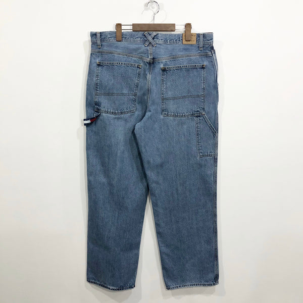 Vintage Tommy Hilfiger Jeans (37)