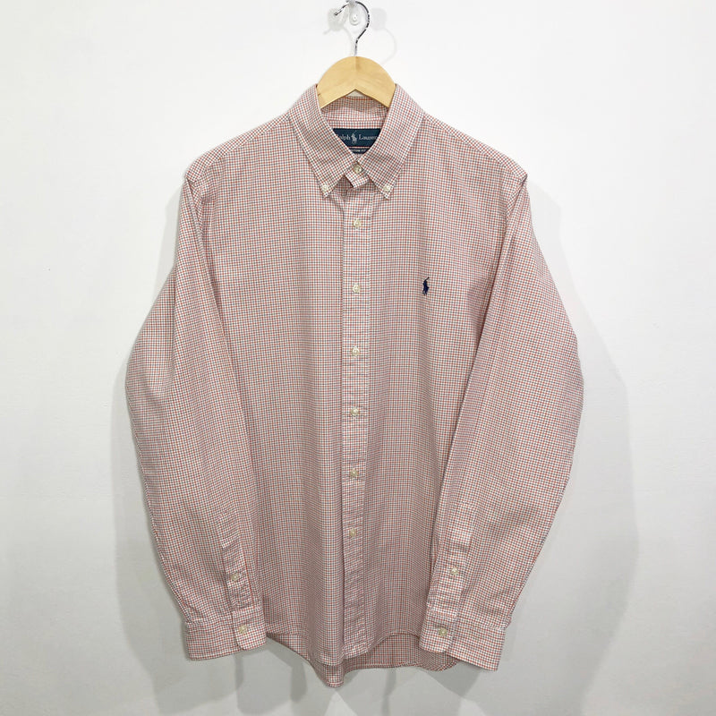 Polo Ralph Lauren Shirt (L)