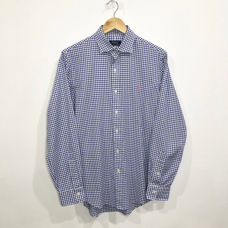 Polo Ralph Lauren Shirt (M)