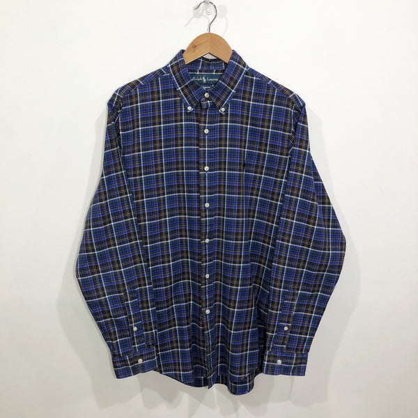 Polo Ralph Lauren Shirt (L)