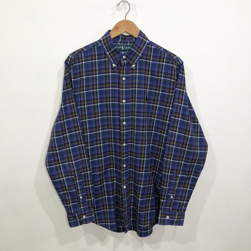 Polo Ralph Lauren Shirt (L)