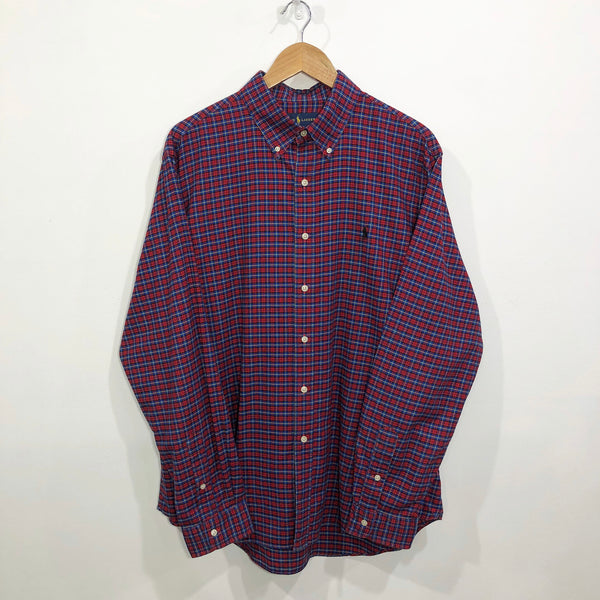 Polo Ralph Lauren Shirt (XL)