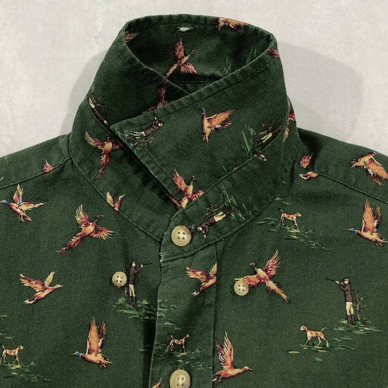 Polo Ralph Lauren Shirt (M)