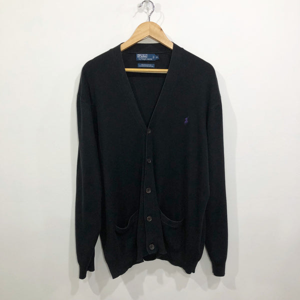 Polo Ralph Lauren Knit Cardigan (2XL)