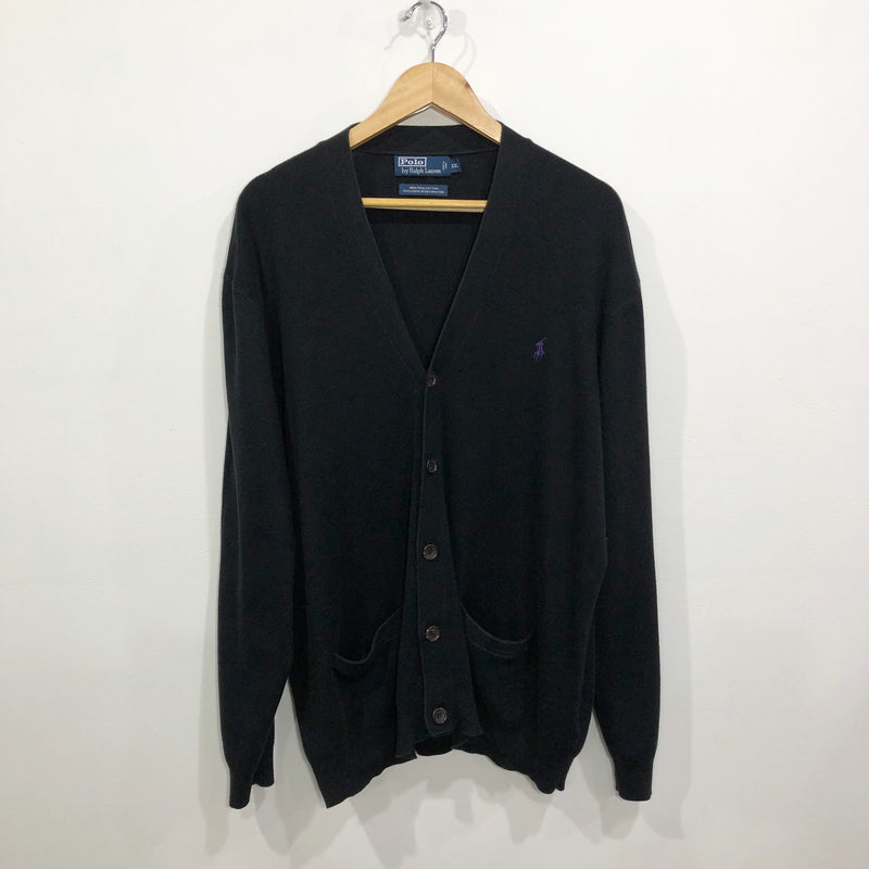 Polo Ralph Lauren Knit Cardigan (2XL)