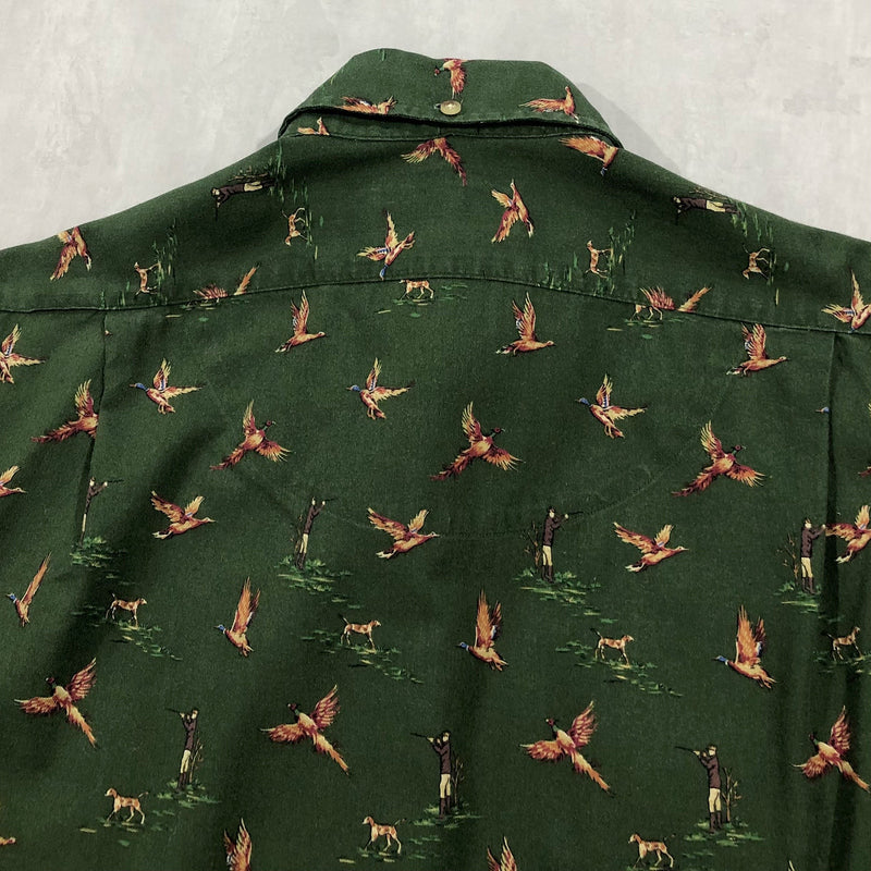 Polo Ralph Lauren Shirt (M)