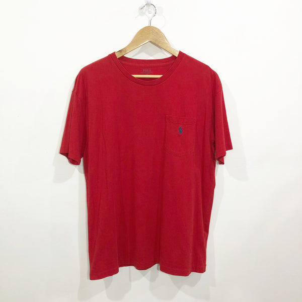 Polo Ralph Lauren T-Shirt (M-L)