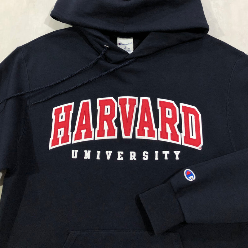 Champion Hoodie Harvard Uni (XS)