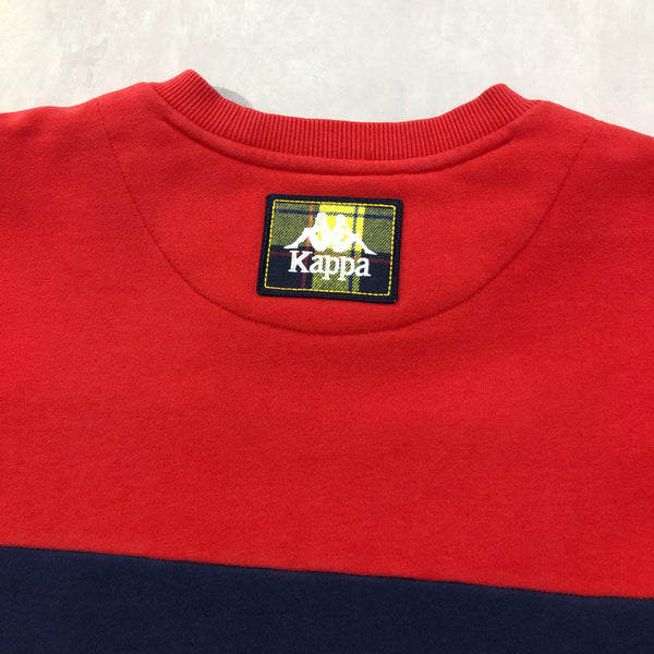 Kappa Sweatshirt (L)