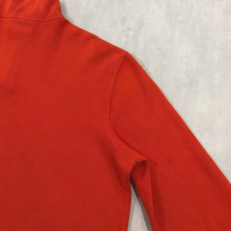 Polo Ralph Lauren Knit Quarter Zip (2XL)