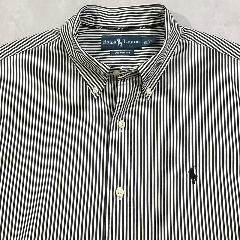 Polo Ralph Lauren Shirt (M)