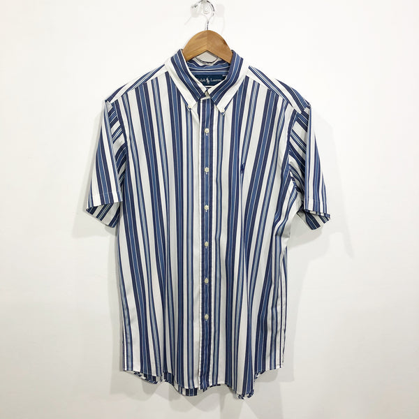 Polo Ralph Lauren Shirt (L)