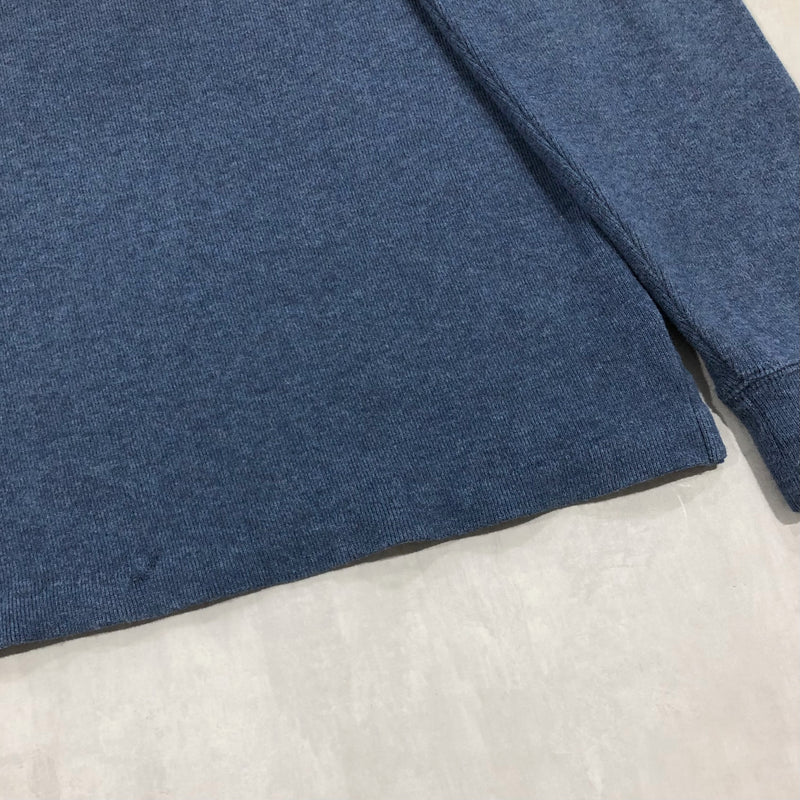 Polo Ralph Lauren Knit Quarter Zip (M)