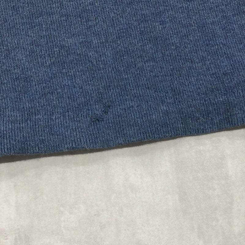 Polo Ralph Lauren Knit Quarter Zip (M)