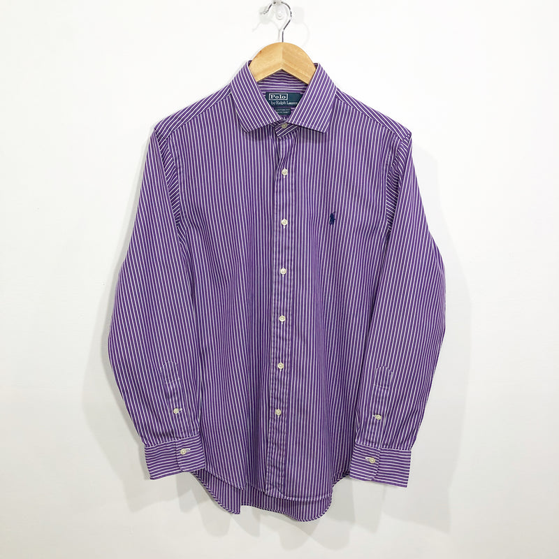 Polo Ralph Lauren Shirt (S)