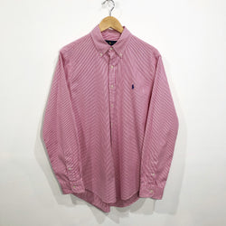 Polo Ralph Lauren Shirt (M)