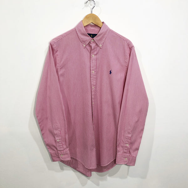 Polo Ralph Lauren Shirt (M)