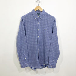 Polo Ralph Lauren Shirt (S)