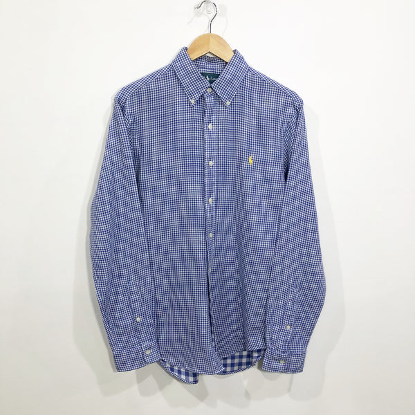 Polo Ralph Lauren Shirt (S)