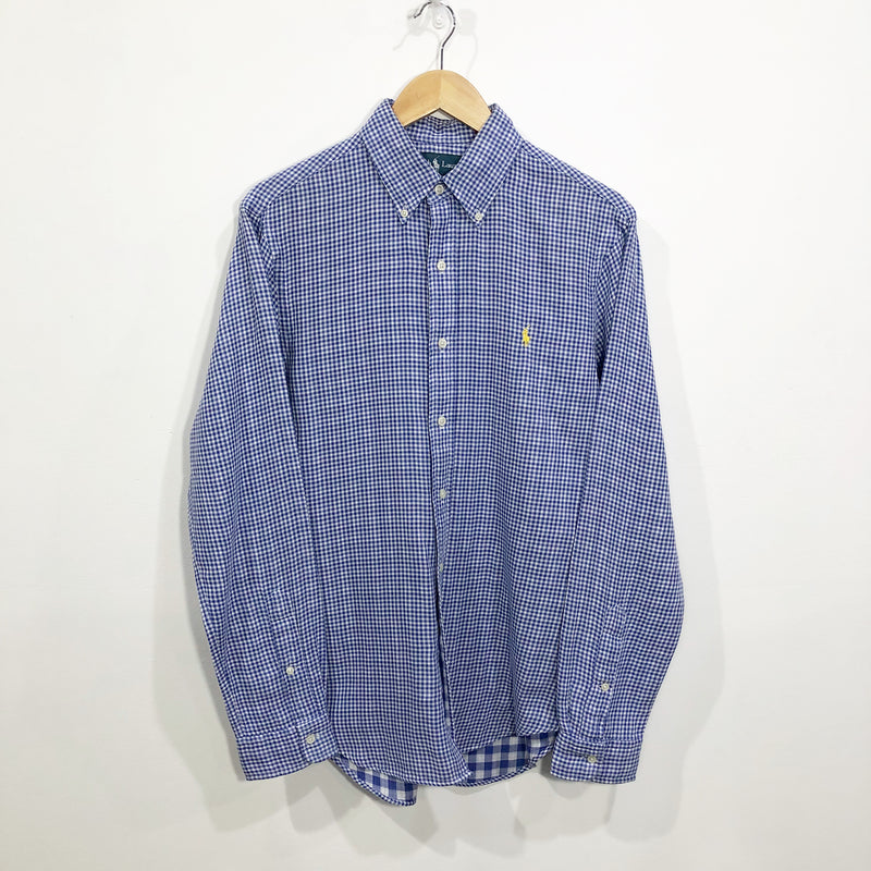 Polo Ralph Lauren Shirt (S)