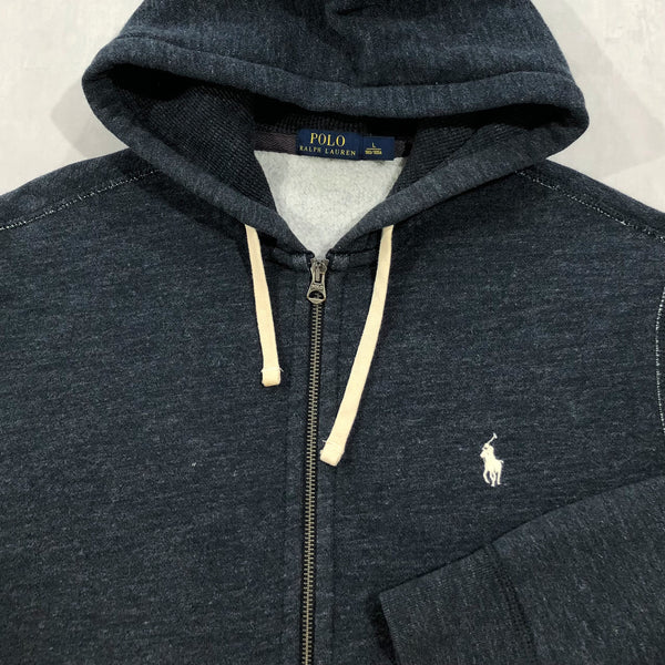 Polo Ralph Lauren Hoodie Zip (L)