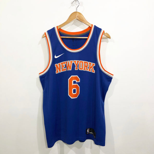 Nike NBA Jersey New York Knicks (L)